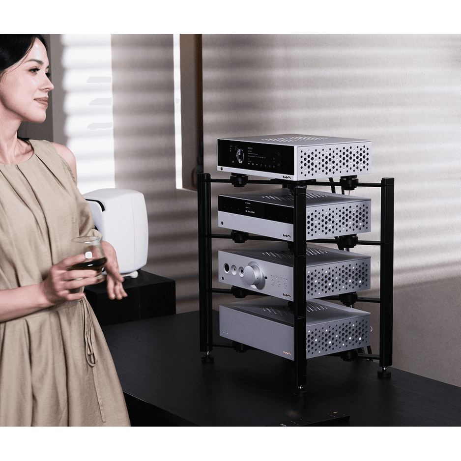 Matrix Audio NT-1 Reference Digital Audio Transport