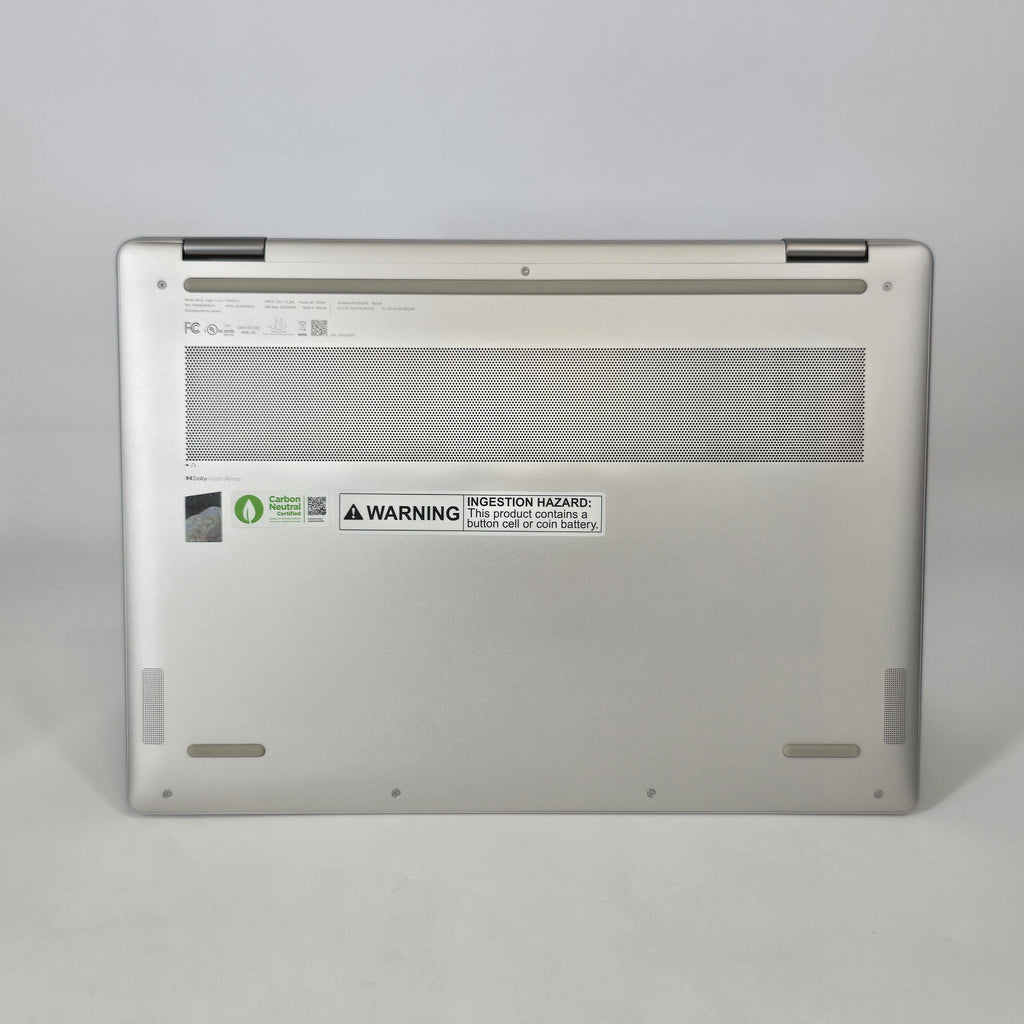 Lenovo Yoga 7 16 Silver 2.0 GHz AMD Ryzen AI 5 340 16GB RAM 1TB Solid State Drive