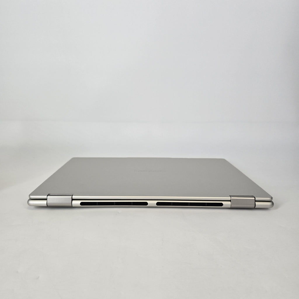 Lenovo Yoga 7 16 Silver 2.0 GHz AMD Ryzen AI 5 340 16GB RAM 1TB Solid State Drive