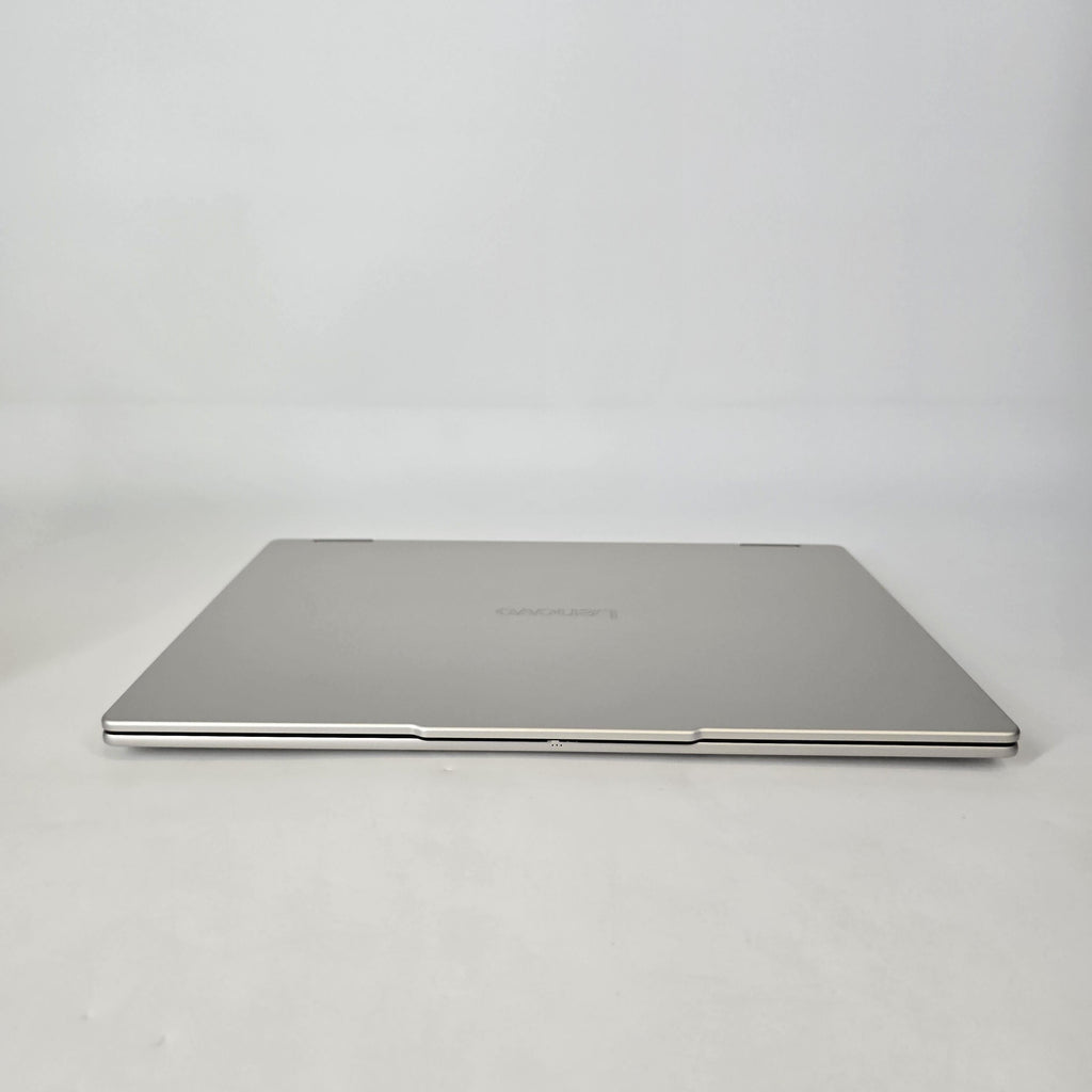 Lenovo Yoga 7 16 Silver 2.0 GHz AMD Ryzen AI 5 340 16GB RAM 1TB Solid State Drive