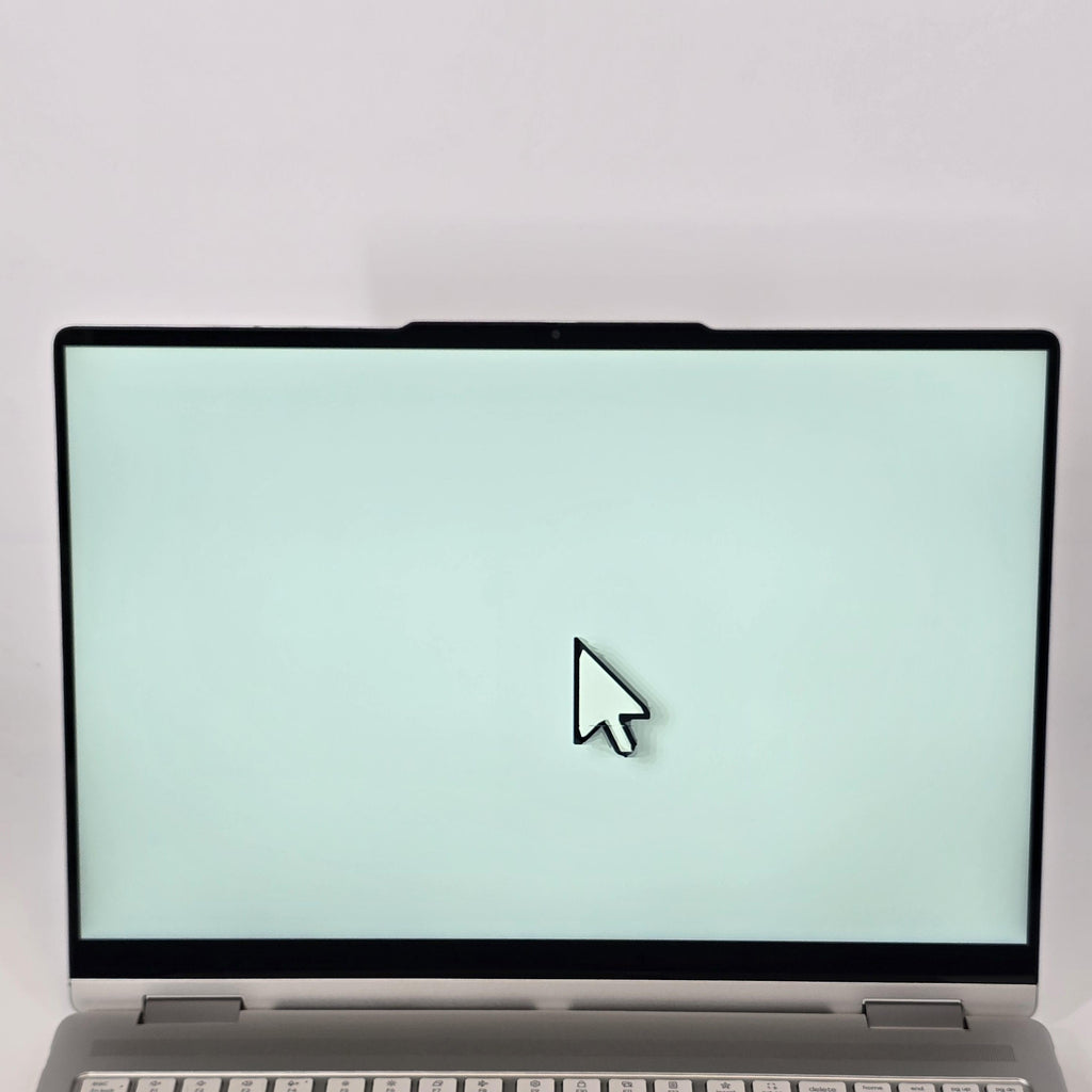 Lenovo Yoga 7 16 Silver 2.0 GHz AMD Ryzen AI 5 340 16GB RAM 1TB Solid State Drive