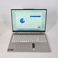 Lenovo Yoga 7 16 Silver 2.0 GHz AMD Ryzen AI 5 340 16GB RAM 1TB Solid State Drive