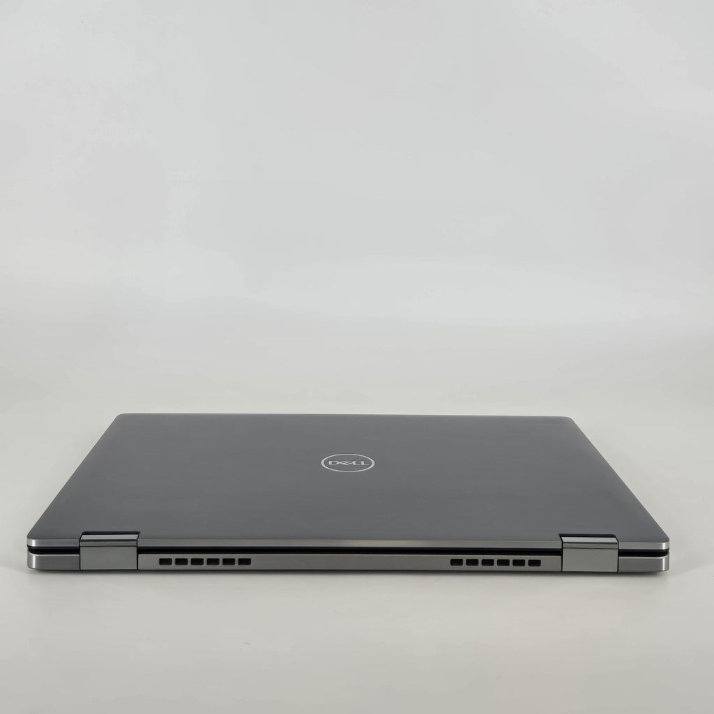 Dell Latitude 9420 14 Gray 3.0 GHz Intel Core i7 11th Gen. 16GB RAM 512GB Solid State Drive