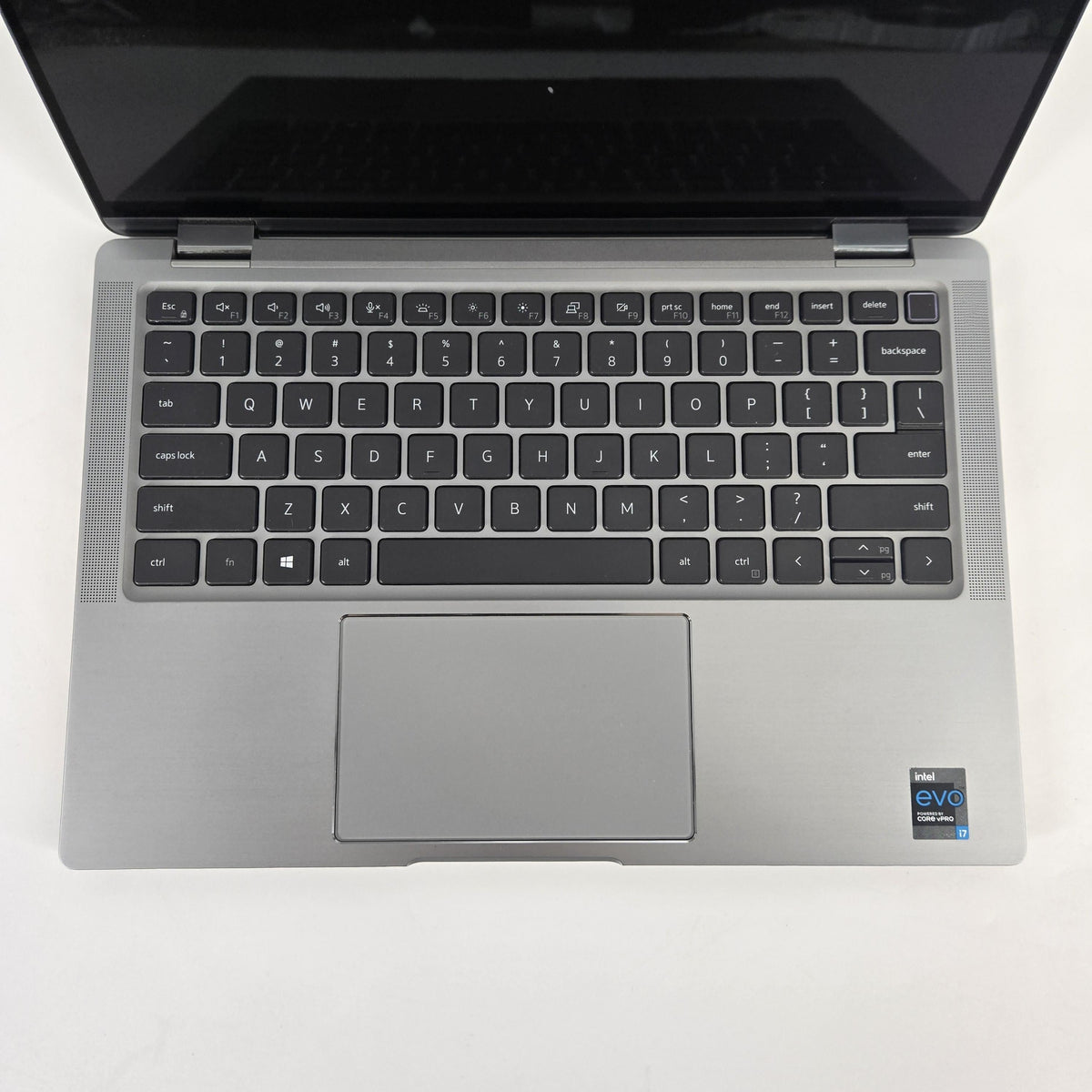 Dell Latitude 9420 14 Gray 3.0 GHz Intel Core i7 11th Gen. 16GB RAM 512GB Solid State Drive