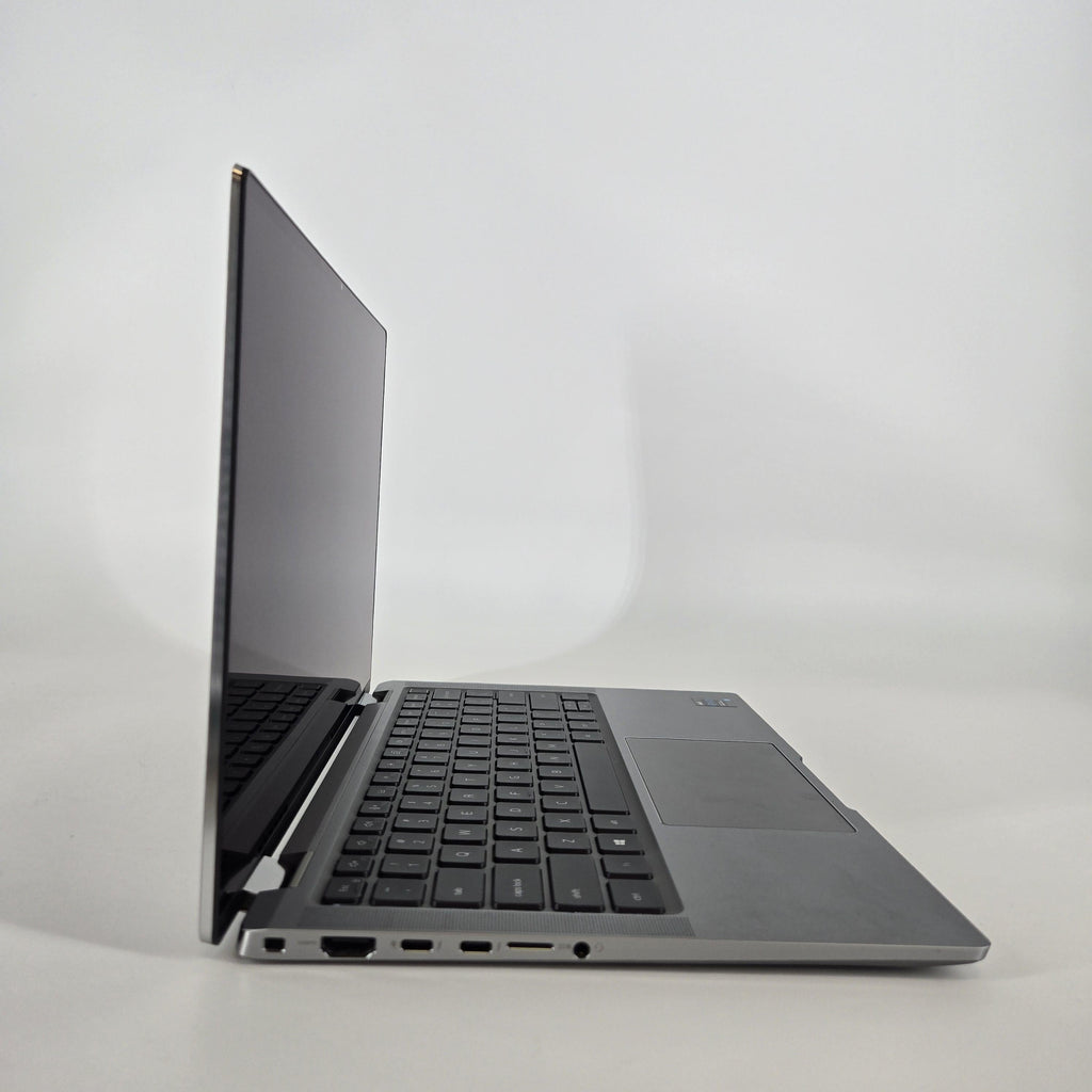 Dell Latitude 9420 14 Gray 3.0 GHz Intel Core i7 11th Gen. 16GB RAM 512GB Solid State Drive