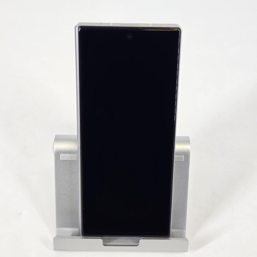 Galaxy Z Fold6 12GB RAM 256GB Silver (AT&T)