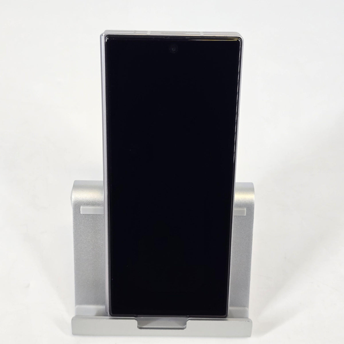 Galaxy Z Fold6 12GB RAM 256GB Silver (AT&T)