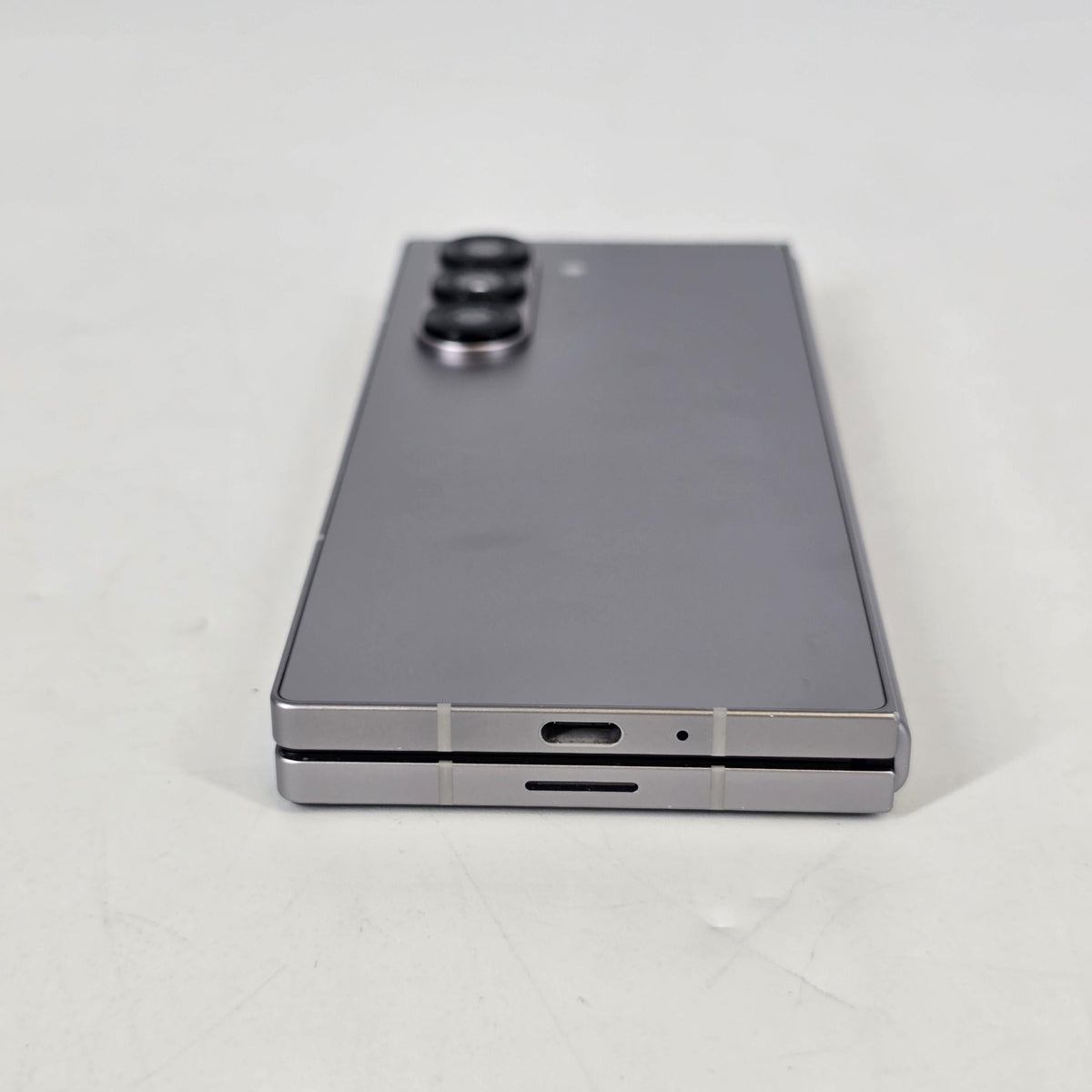 Galaxy Z Fold6 12GB RAM 256GB Silver (AT&T)