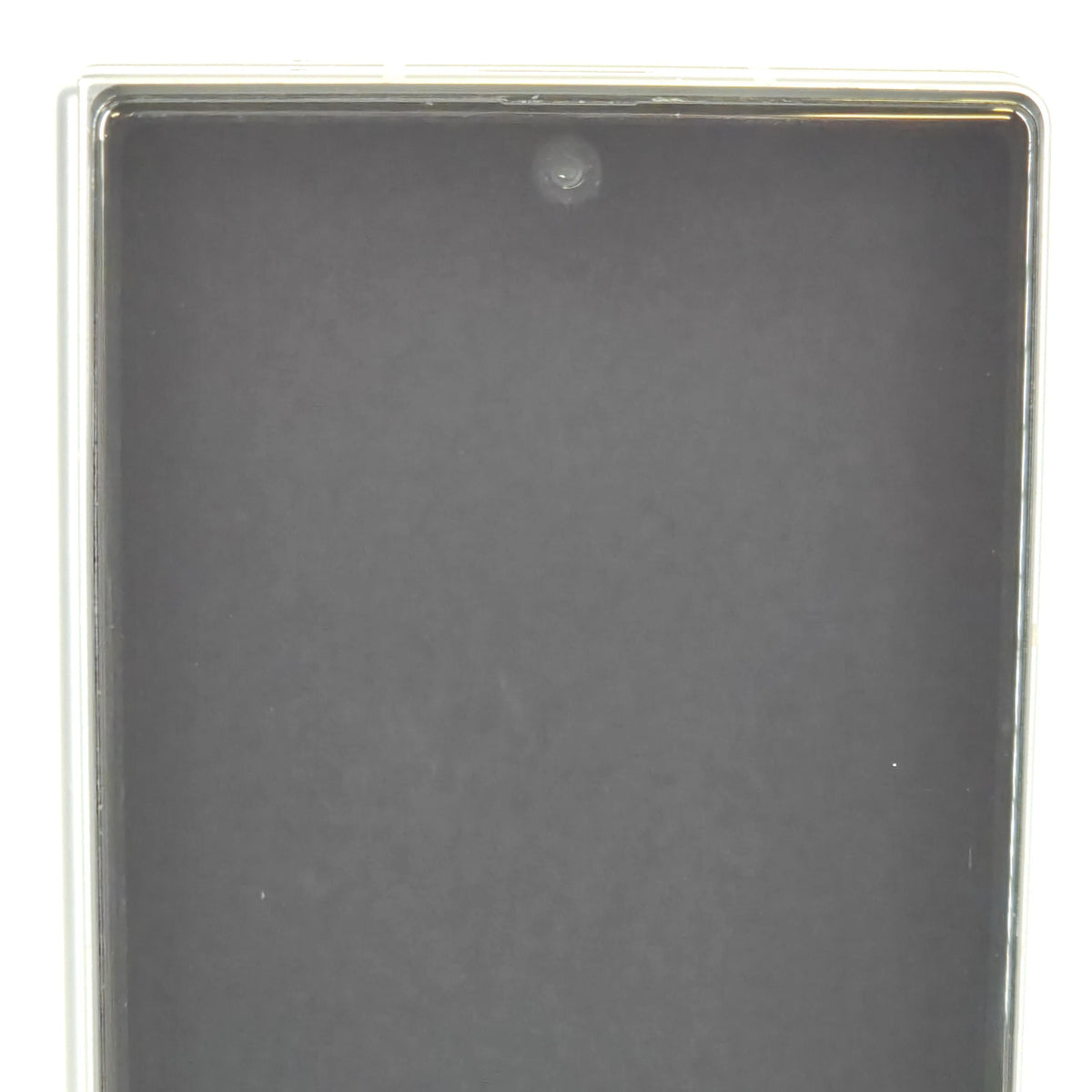 Galaxy Z Fold6 12GB RAM 256GB Silver (AT&T)