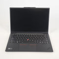 Lenovo ThinkPad X1 Carbon Gen 12 14 Black 1.7 GHz Intel Core Ultra 7 16GB RAM 512GB Solid State Drive