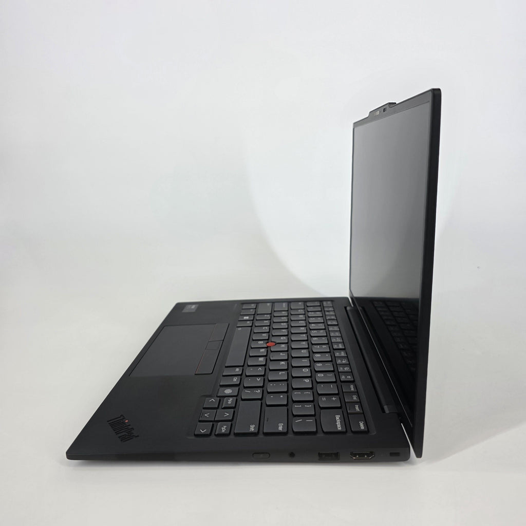 Lenovo ThinkPad X1 Carbon Gen 12 14 Black 1.7 GHz Intel Core Ultra 7 16GB RAM 512GB Solid State Drive