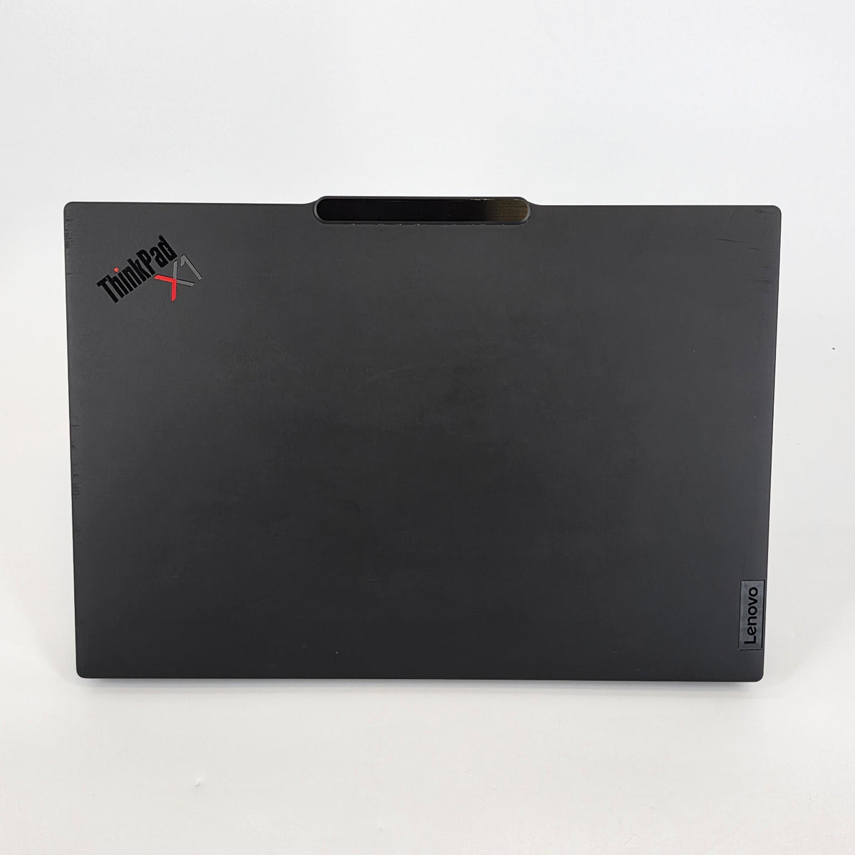 Lenovo ThinkPad X1 Carbon Gen 12 14 Black 1.7 GHz Intel Core Ultra 7 16GB RAM 512GB Solid State Drive
