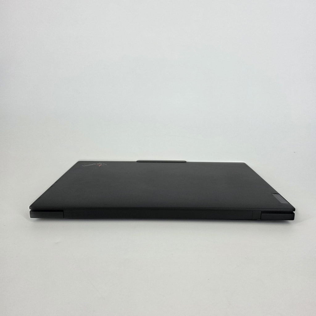 Lenovo ThinkPad X1 Carbon Gen 12 14 Black 1.7 GHz Intel Core Ultra 7 16GB RAM 512GB Solid State Drive