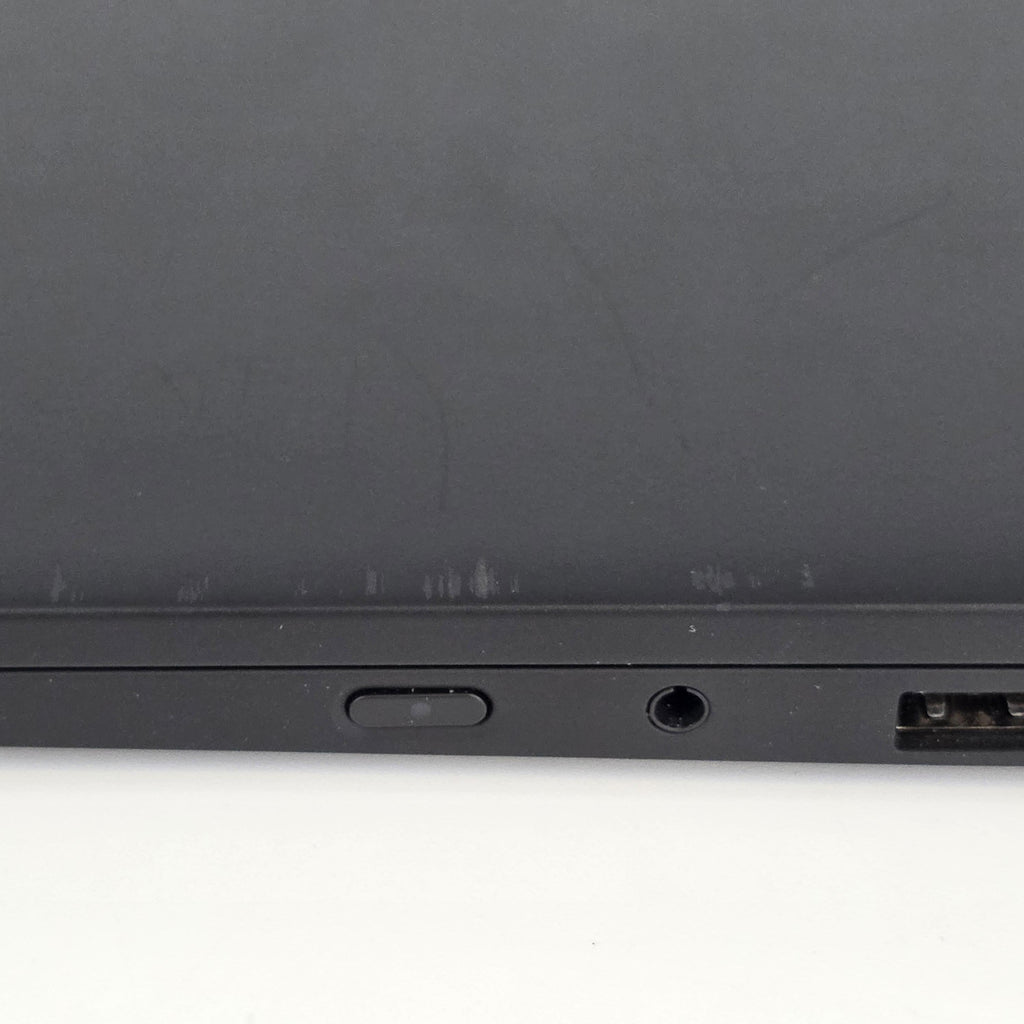 Lenovo ThinkPad X1 Carbon Gen 12 14 Black 1.7 GHz Intel Core Ultra 7 16GB RAM 512GB Solid State Drive