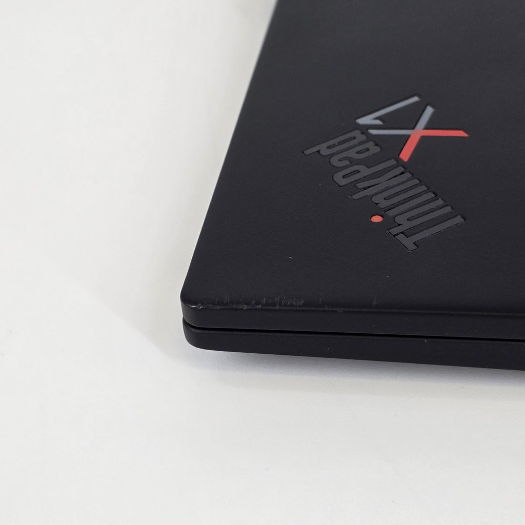 Lenovo ThinkPad X1 Carbon Gen 12 14 Black 1.7 GHz Intel Core Ultra 7 16GB RAM 512GB Solid State Drive