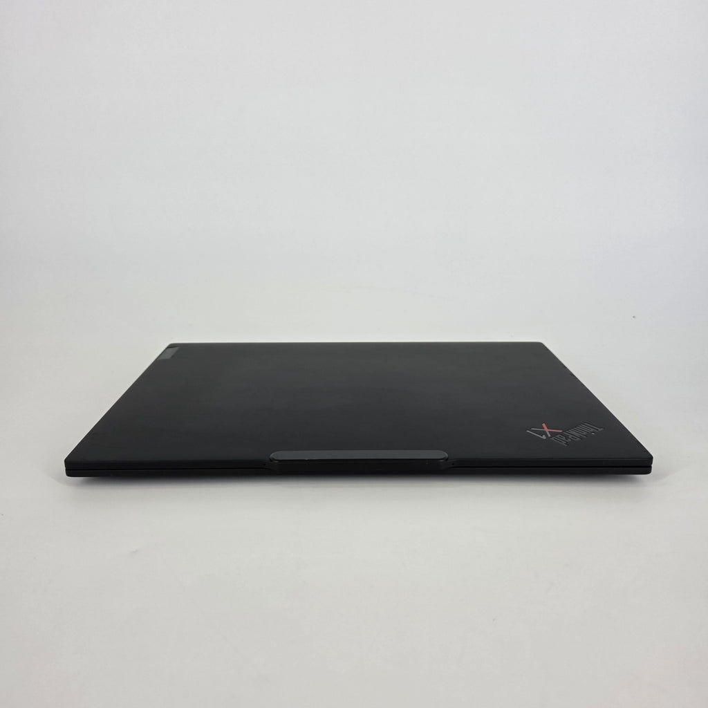 Lenovo ThinkPad X1 Carbon Gen 12 14 Black 1.7 GHz Intel Core Ultra 7 16GB RAM 512GB Solid State Drive