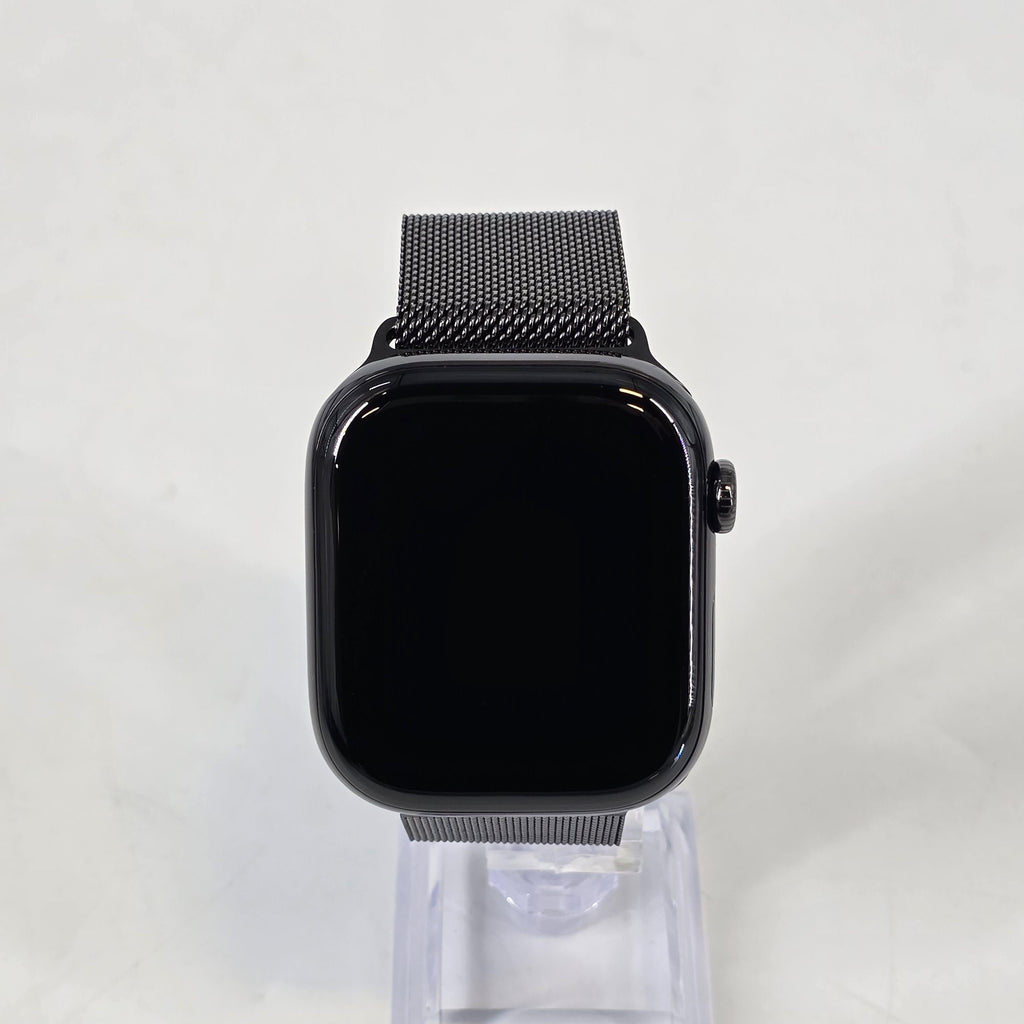 Apple Watch (Series 11) 46mm Slate Unlocked 64GB