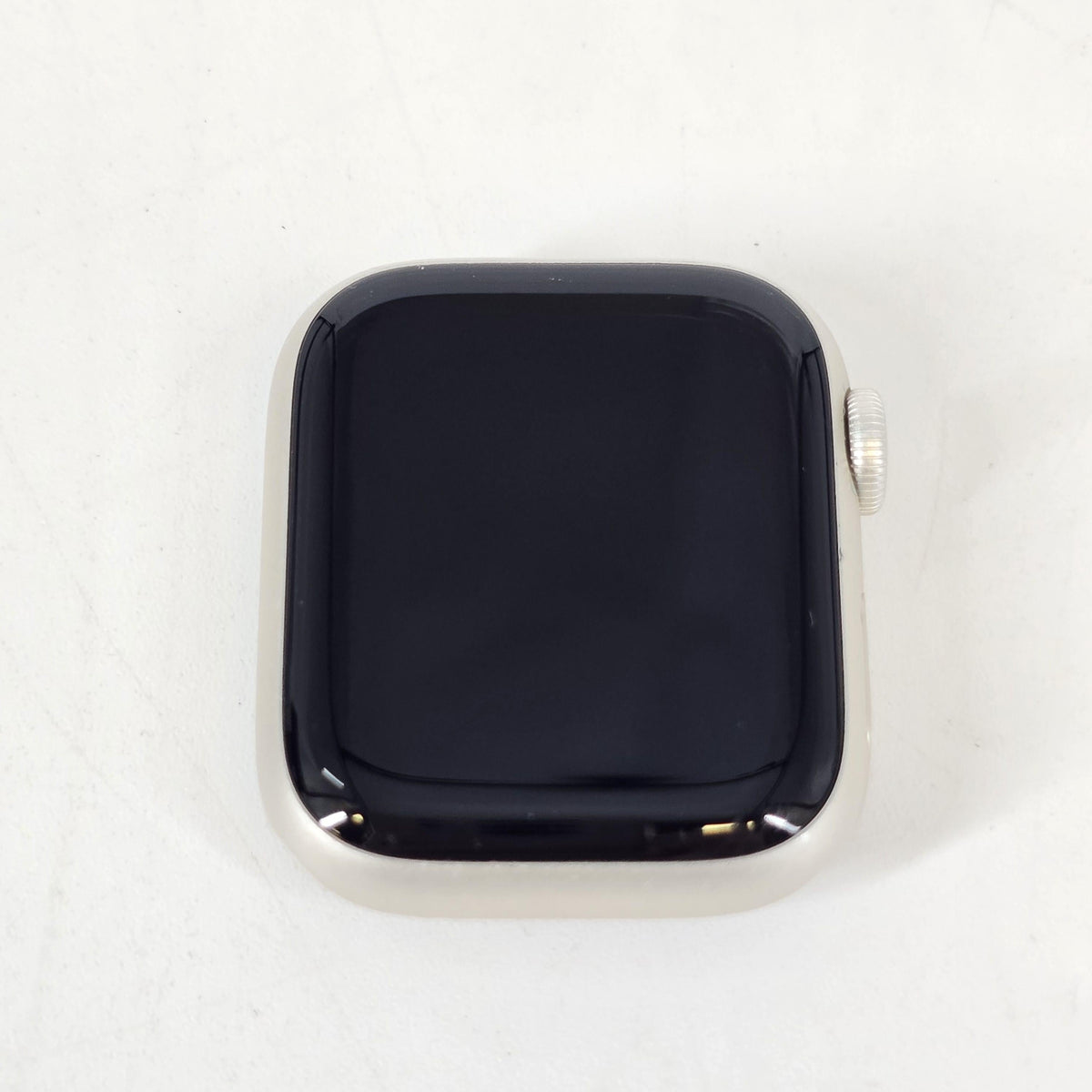 Apple Watch (Series 9) 41mm Gold WiFi 64GB