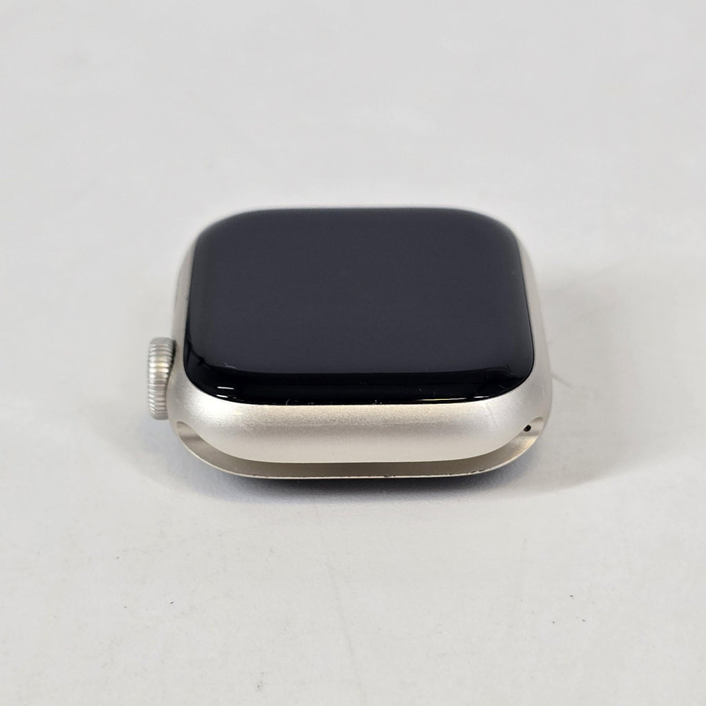 Apple Watch (Series 9) 41mm Gold WiFi 64GB