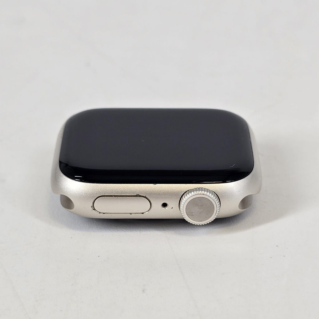 Apple Watch (Series 9) 41mm Gold WiFi 64GB