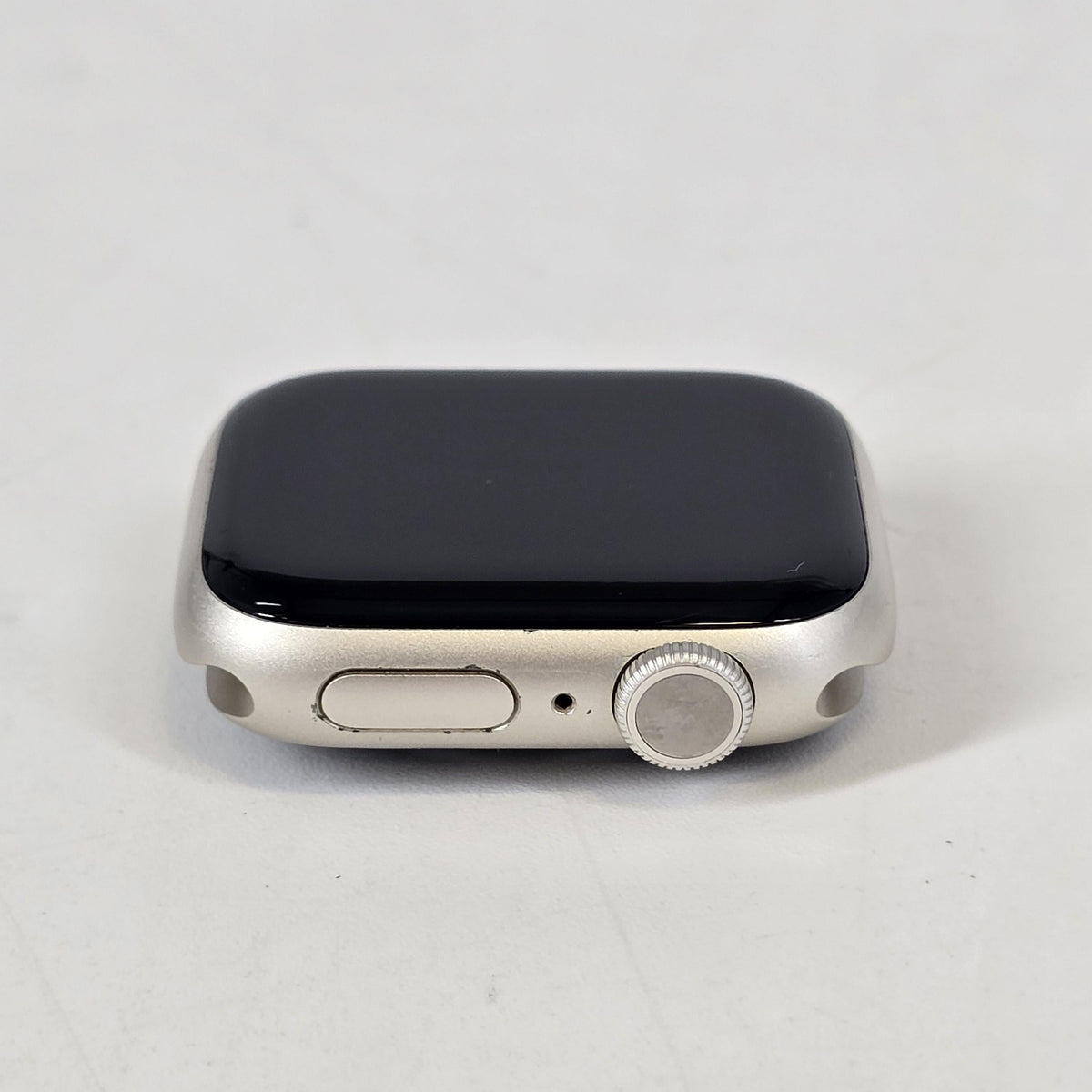 Apple Watch (Series 9) 41mm Gold WiFi 64GB