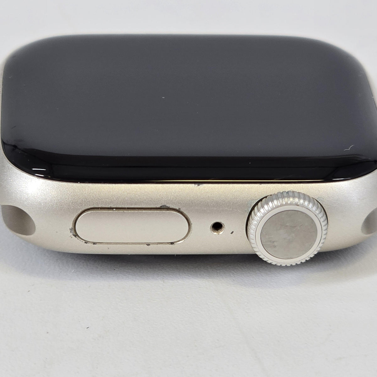 Apple Watch (Series 9) 41mm Gold WiFi 64GB
