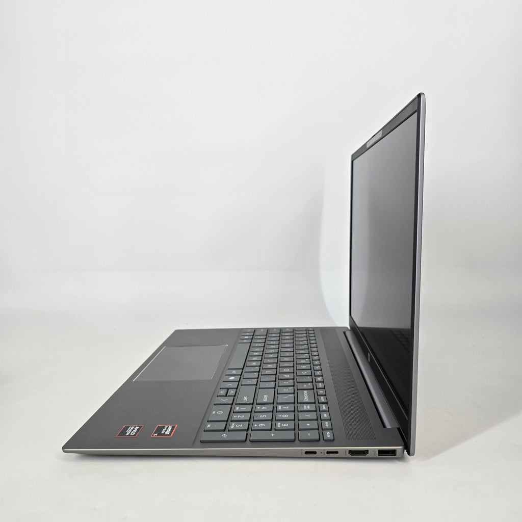 HP Pavilion 16 Gray 3.2 GHz AMD Ryzen 5 8540U 8GB RAM 512GB Solid State Drive