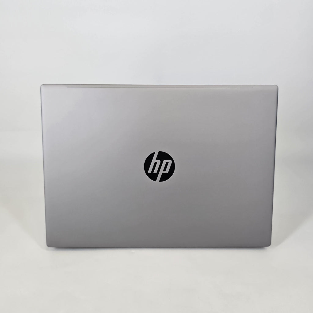 HP Pavilion 16 Gray 3.2 GHz AMD Ryzen 5 8540U 8GB RAM 512GB Solid State Drive