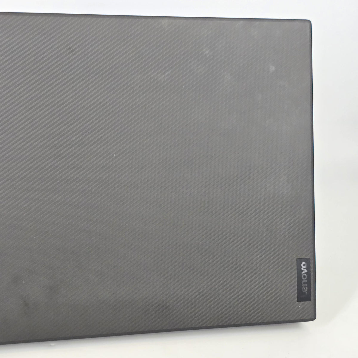 Lenovo ThinkPad P1 Gen 5 16 2022 Black 2.4 GHz Intel Core i7 12th Gen. 32GB RAM 1TB Solid State Drive NVIDIA RTX A2000 8 GB