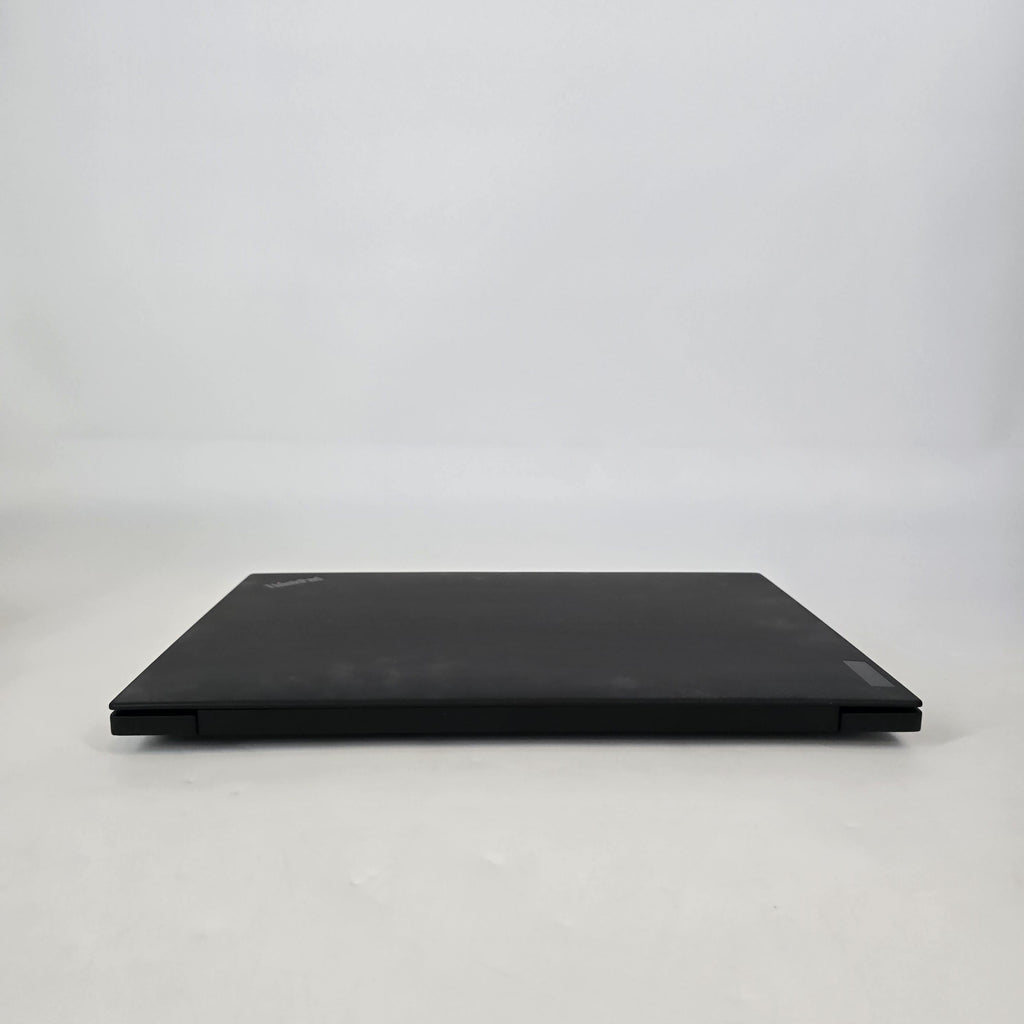 Lenovo ThinkPad P1 Gen 5 16 2022 Black 2.4 GHz Intel Core i7 12th Gen. 32GB RAM 1TB Solid State Drive NVIDIA RTX A2000 8 GB