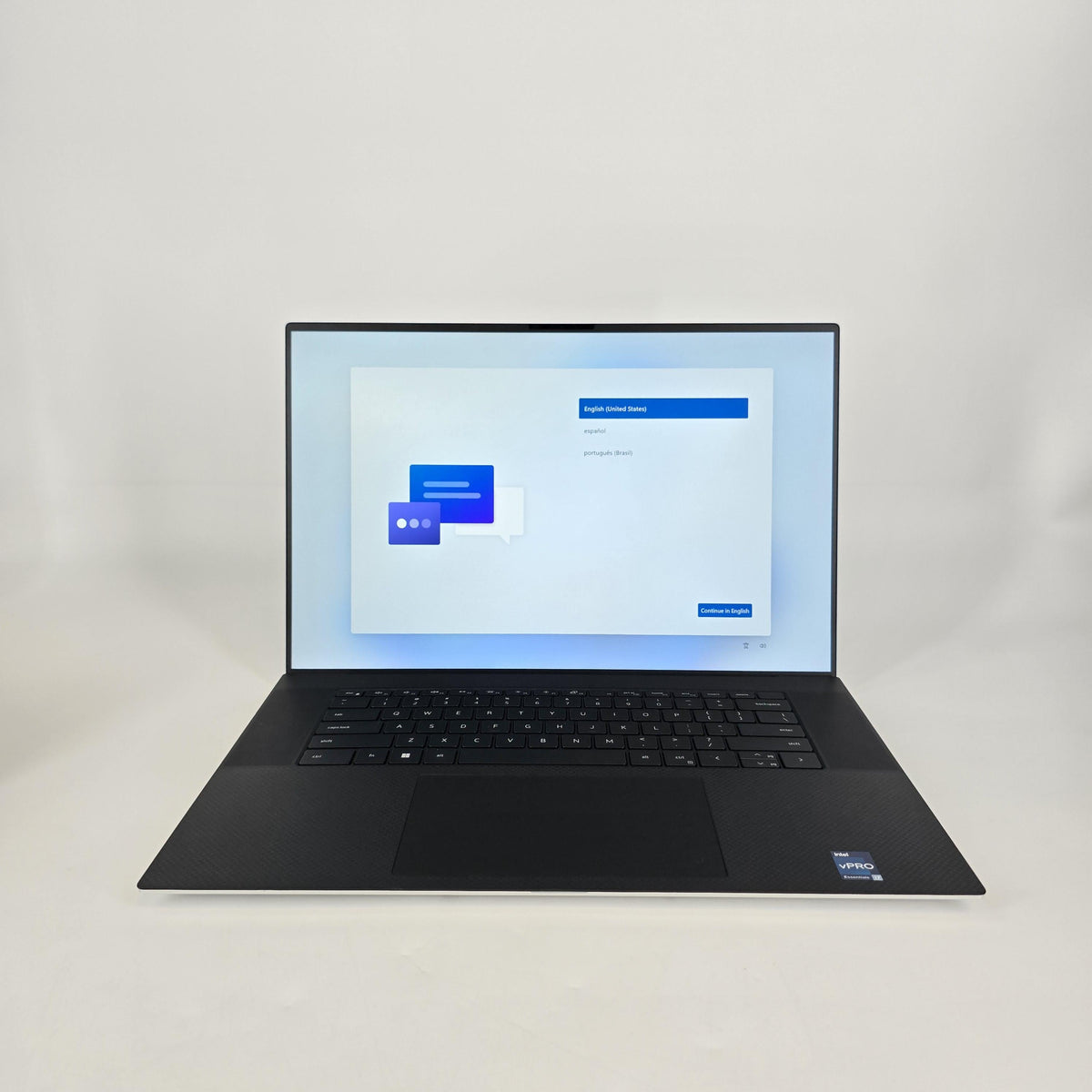 Dell XPS 17 9730 Silver 2.4 GHz Intel Core i7 13th Gen. 16GB RAM 1TB Solid State Drive NVIDIA GeForce RTX 4050 6 GB