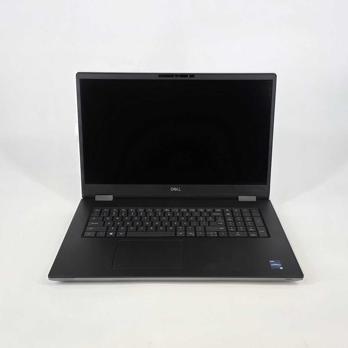 Dell Precision 7780 17.3 Gray 2.1 GHz Intel Core i7 13th Gen. 32GB RAM 512GB Solid State Drive NVIDIA RTX 3500 Ada 12 GB