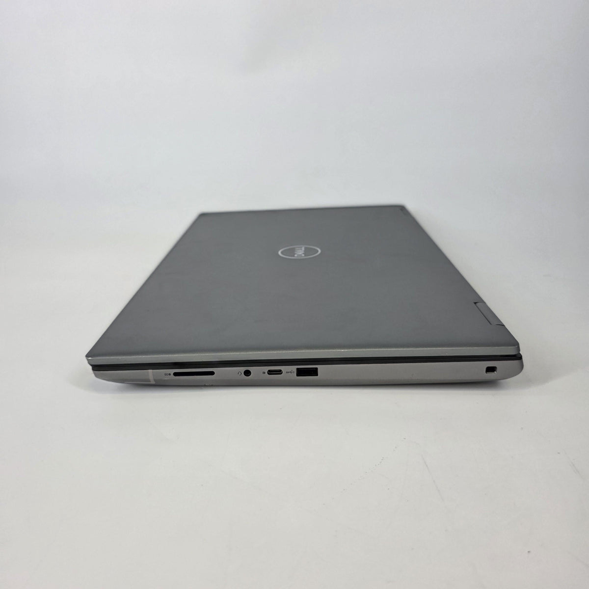 Dell Precision 7780 17.3 Gray 2.1 GHz Intel Core i7 13th Gen. 32GB RAM 512GB Solid State Drive NVIDIA RTX 3500 Ada 12 GB