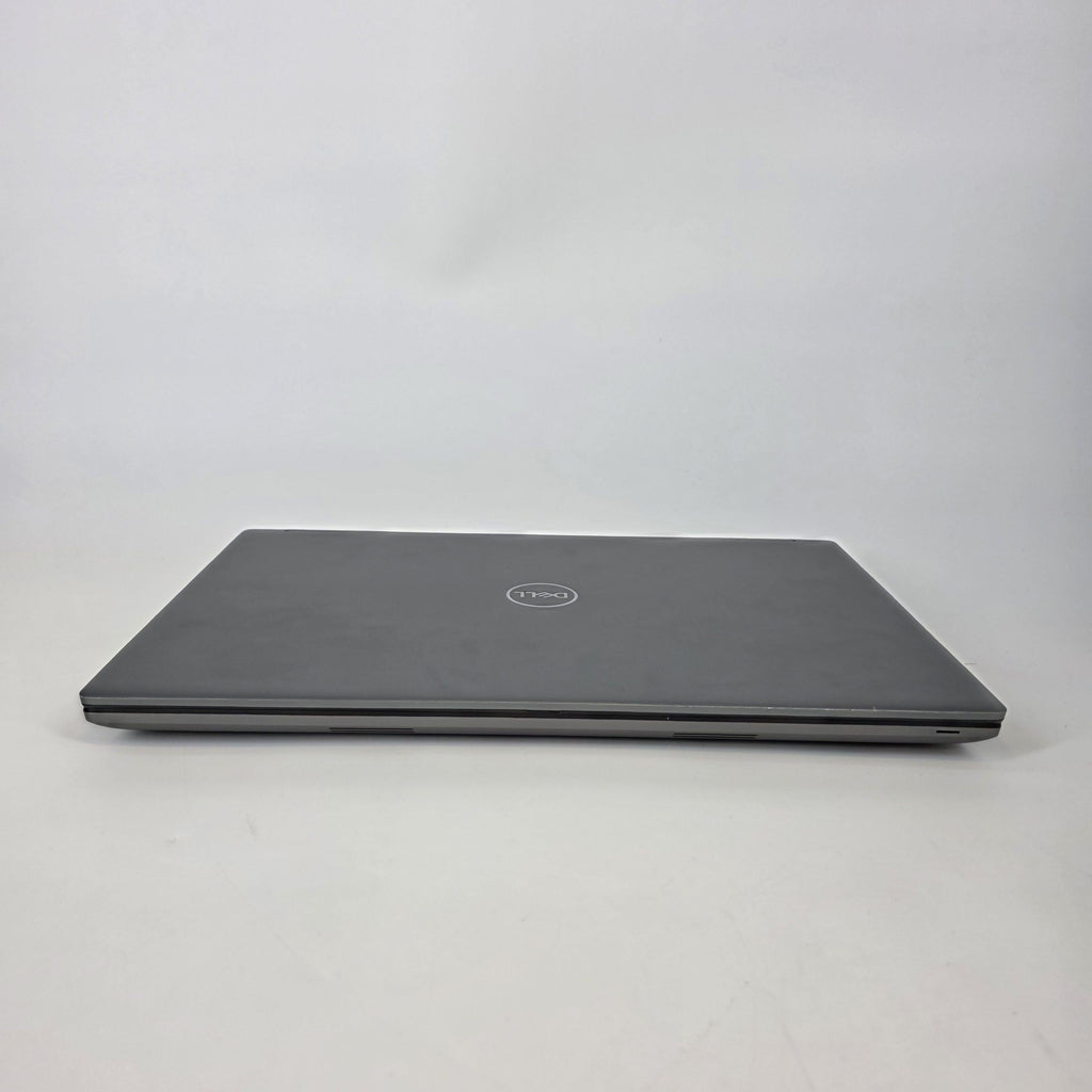 Dell Precision 7780 17.3 Gray 2.1 GHz Intel Core i7 13th Gen. 32GB RAM 512GB Solid State Drive NVIDIA RTX 3500 Ada 12 GB
