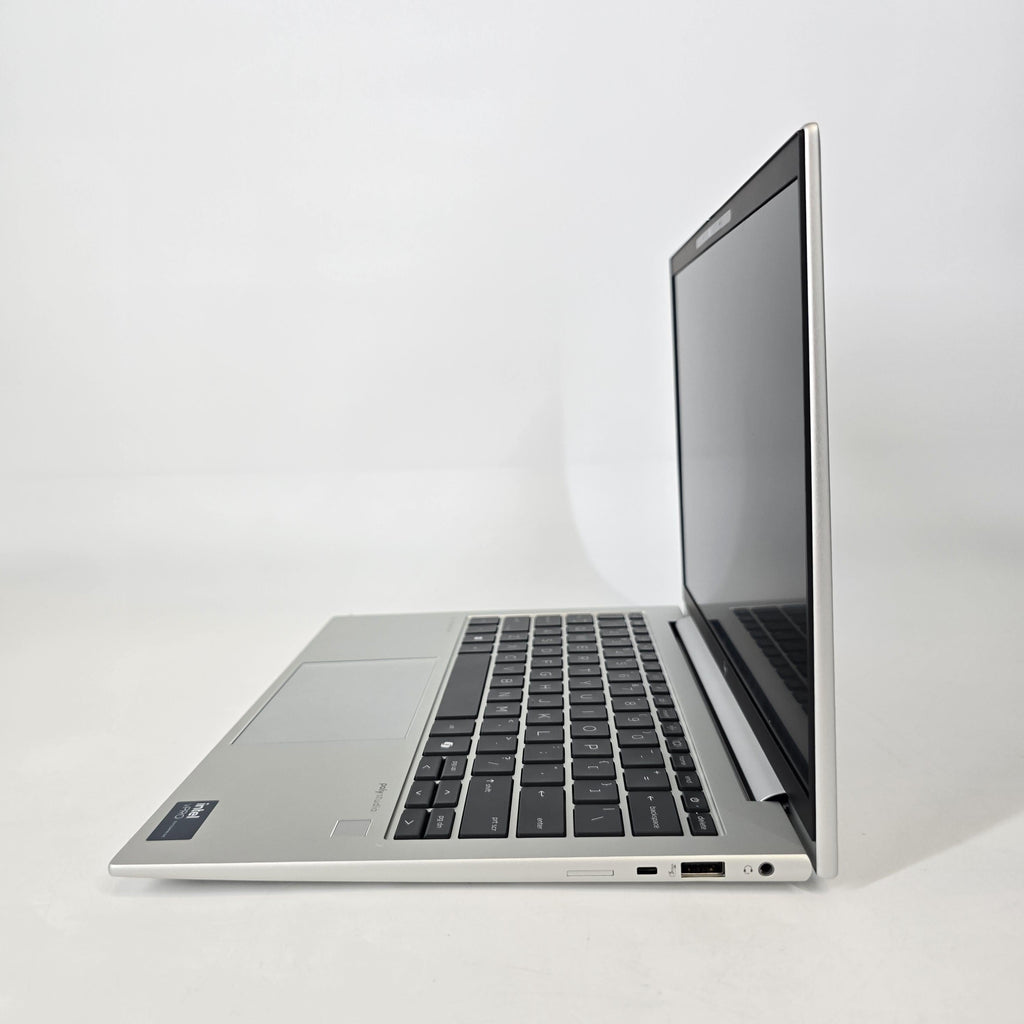 HP Elitebook 830 G11 13.3 Silver 1.6 GHz Intel Core Ultra 5 16GB RAM 256GB Solid State Drive