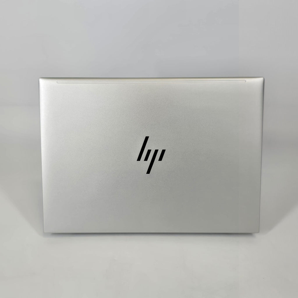 HP Elitebook 830 G11 13.3 Silver 1.6 GHz Intel Core Ultra 5 16GB RAM 256GB Solid State Drive