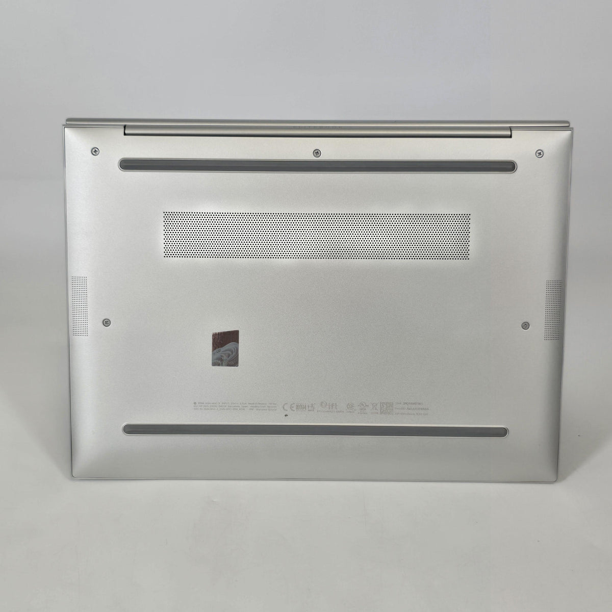HP Elitebook 830 G11 13.3 Silver 1.6 GHz Intel Core Ultra 5 16GB RAM 256GB Solid State Drive