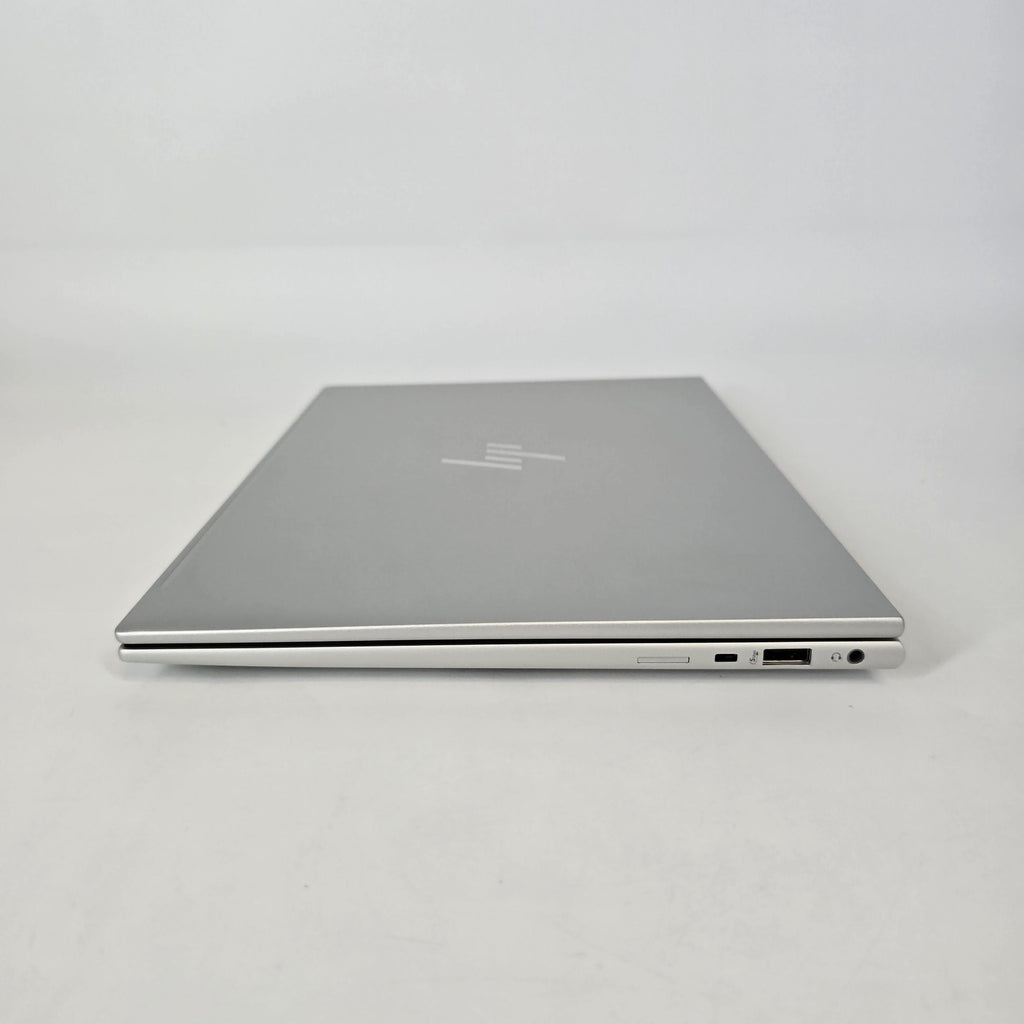 HP Elitebook 830 G11 13.3 Silver 1.6 GHz Intel Core Ultra 5 16GB RAM 256GB Solid State Drive