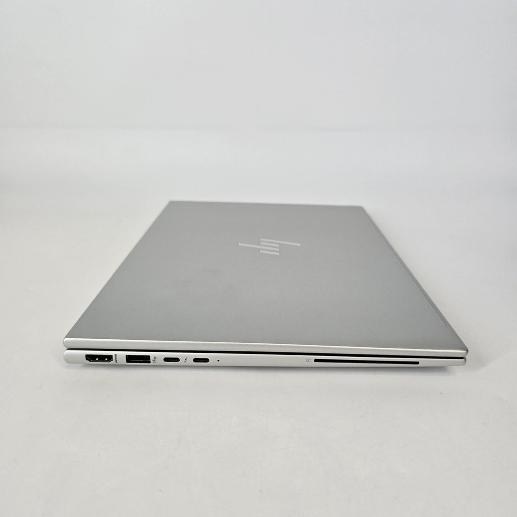 HP Elitebook 830 G11 13.3 Silver 1.6 GHz Intel Core Ultra 5 16GB RAM 256GB Solid State Drive