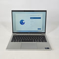 HP Elitebook 830 G11 13.3 Silver 1.6 GHz Intel Core Ultra 5 16GB RAM 256GB Solid State Drive