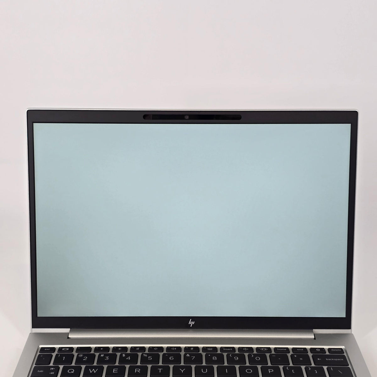 HP Elitebook 830 G11 13.3 Silver 1.6 GHz Intel Core Ultra 5 16GB RAM 256GB Solid State Drive