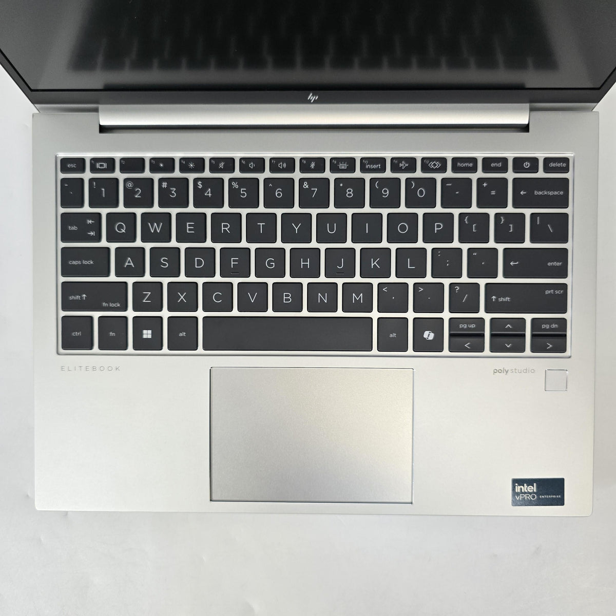 HP Elitebook 830 G11 13.3 Silver 1.6 GHz Intel Core Ultra 5 16GB RAM 256GB Solid State Drive