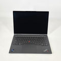 Lenovo ThinkPad X1 Yoga Gen 7 14 Gray 1.8 GHz Intel Core i7 12th Gen. 16GB RAM 512GB Solid State Drive
