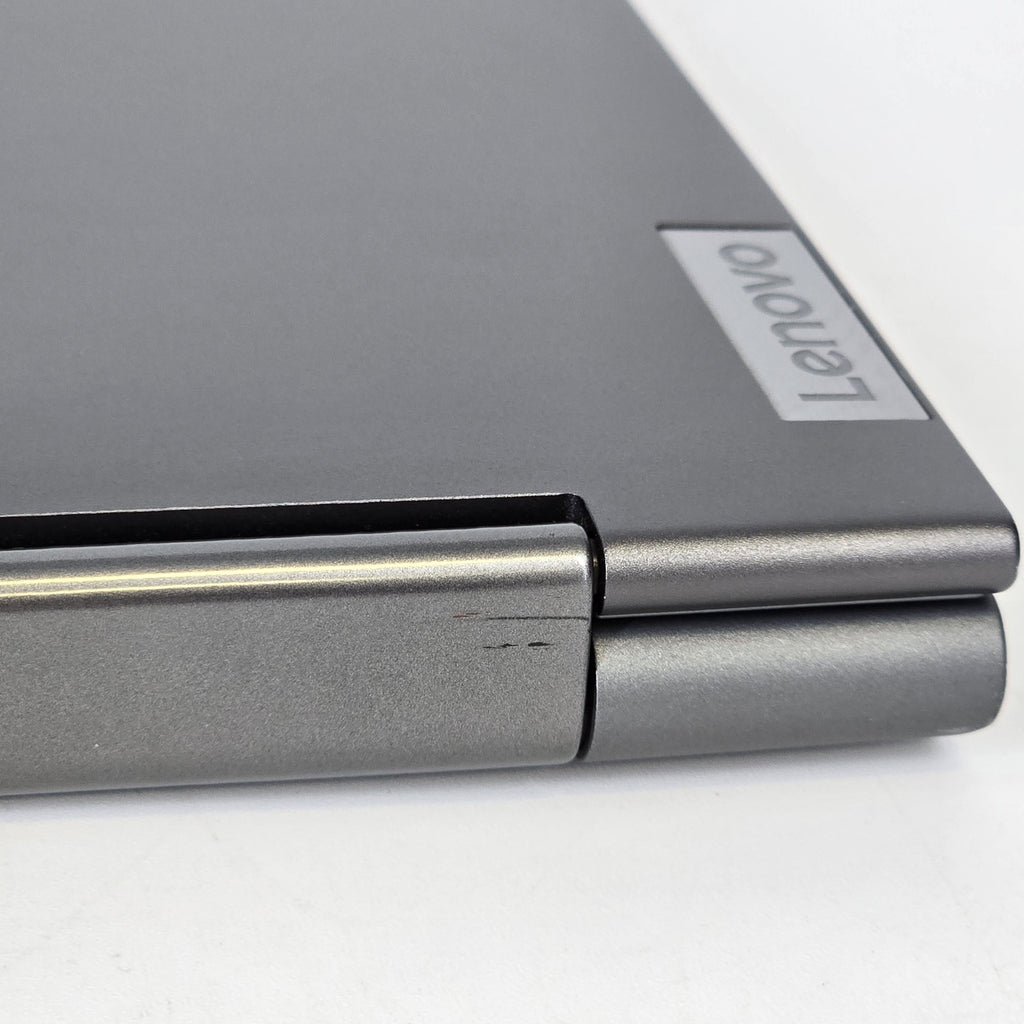 Lenovo ThinkPad X1 Yoga Gen 7 14 Gray 1.8 GHz Intel Core i7 12th Gen. 16GB RAM 512GB Solid State Drive