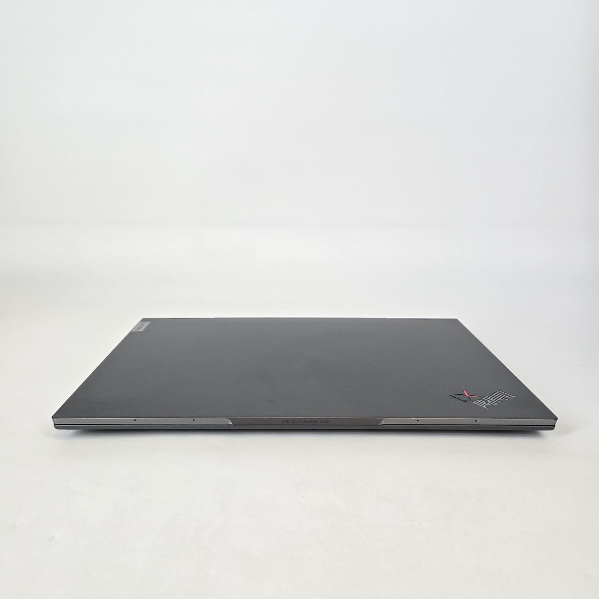 Lenovo ThinkPad X1 Yoga Gen 7 14 Gray 1.8 GHz Intel Core i7 12th Gen. 16GB RAM 512GB Solid State Drive