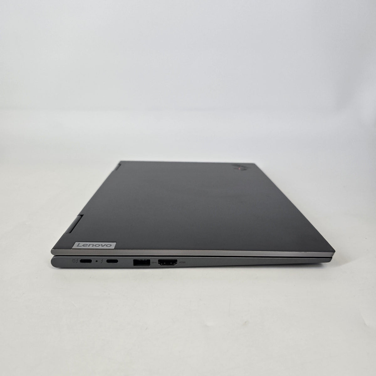 Lenovo ThinkPad X1 Yoga Gen 7 14 Gray 1.8 GHz Intel Core i7 12th Gen. 16GB RAM 512GB Solid State Drive