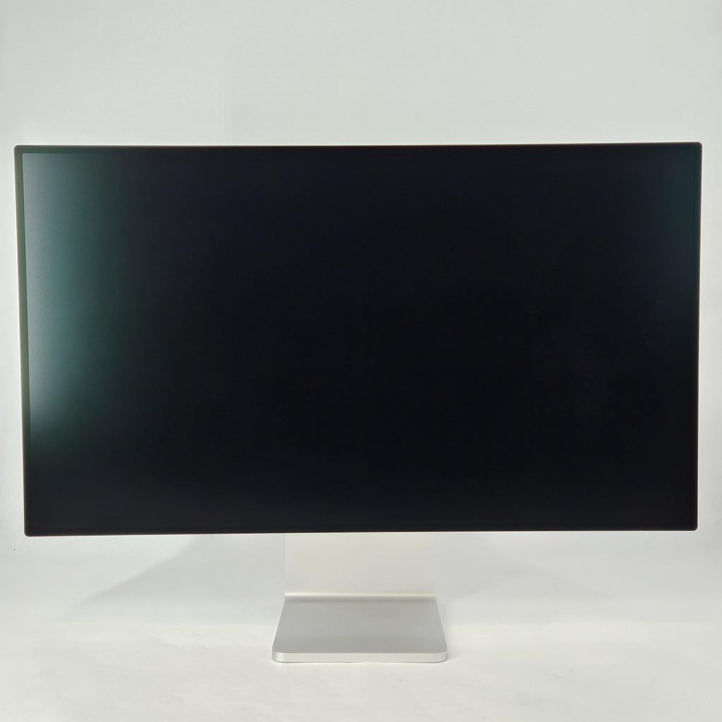 Apple Pro Display XDR 32in 2019 Silver