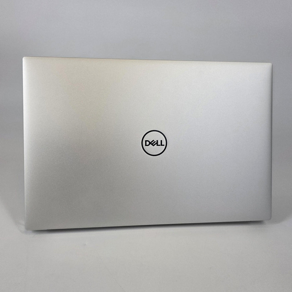 Dell XPS 15 9530 Silver 2.4 GHz Intel Core i7 13th Gen. 16GB RAM 1TB Solid State Drive Intel Arc A370M 4 GB