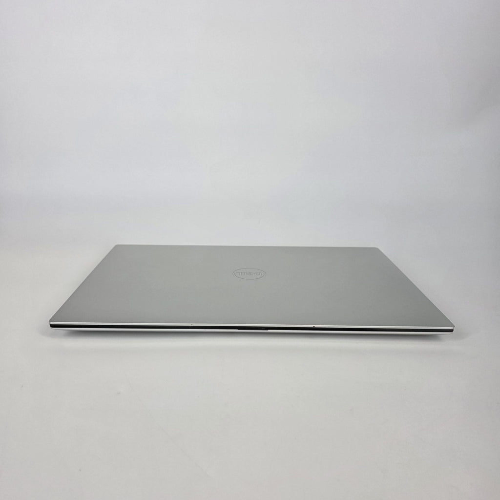 Dell XPS 15 9530 Silver 2.4 GHz Intel Core i7 13th Gen. 16GB RAM 1TB Solid State Drive Intel Arc A370M 4 GB