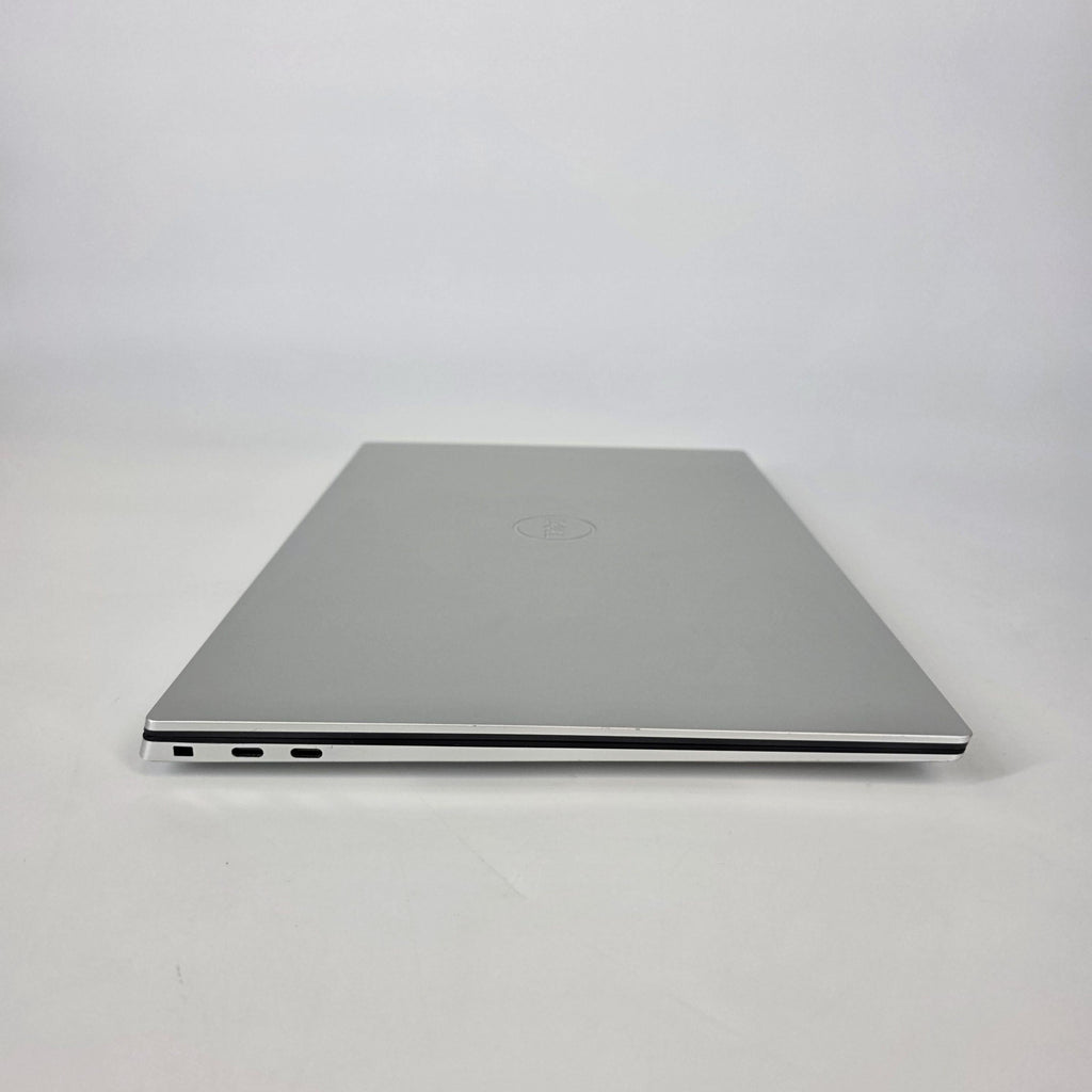 Dell XPS 15 9530 Silver 2.4 GHz Intel Core i7 13th Gen. 16GB RAM 1TB Solid State Drive Intel Arc A370M 4 GB